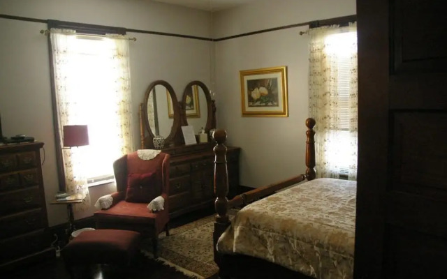 Home Sweet Home Bed & Breakfast