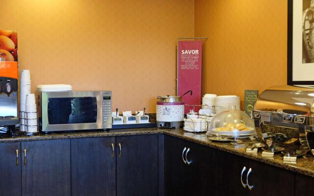 Hampton Inn Lima