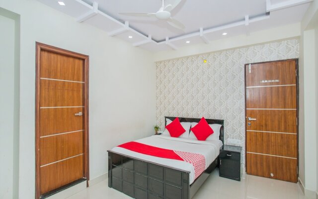 FabExpress Amazing Inn