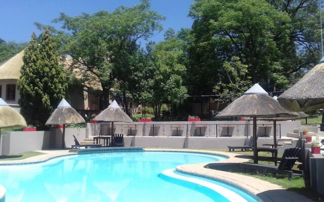 Beverley Hills Lodge