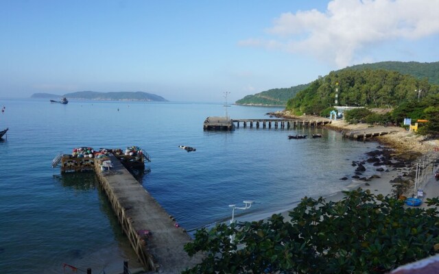 Sunbay Homestay