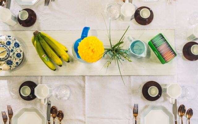 Roxie's Gluten Free Haus