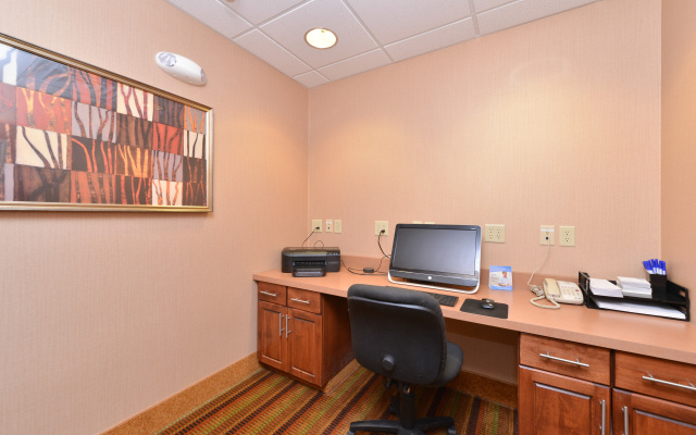 Holiday Inn Express Rawlins by IHG
