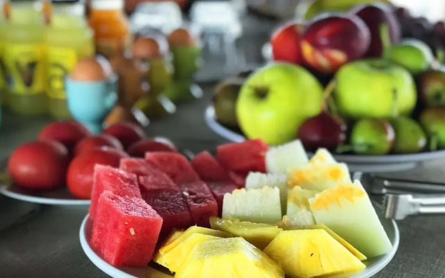 Agroturismo Es Gallicant