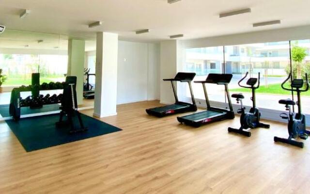 Nueva Andalucia Marbella Luxury 6A