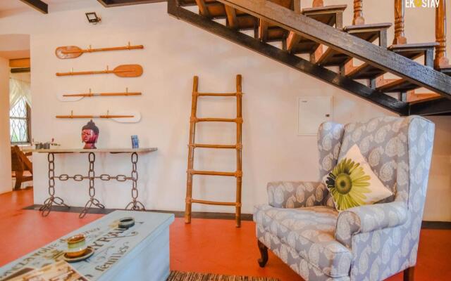 EKO STAY - Oasis Villa