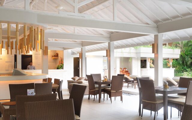 Dewi Sri Hotel