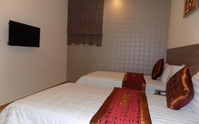 Duong Gia Da Nang Hotel