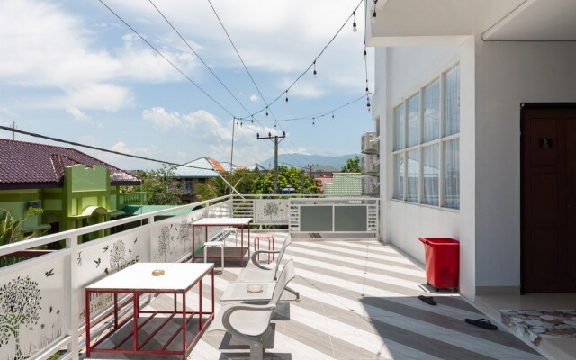 Urbanview Hotel Ranls Dream Banda Aceh by RedDoorz