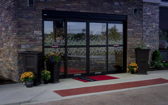 Hampton Inn & Suites Hammond