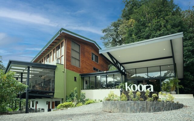 Koora Hotel