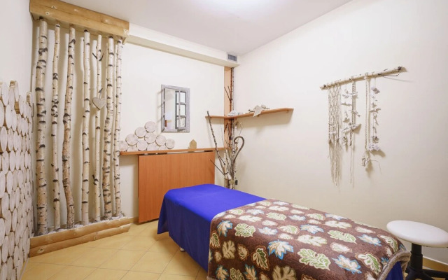 Francis Spa Hotel