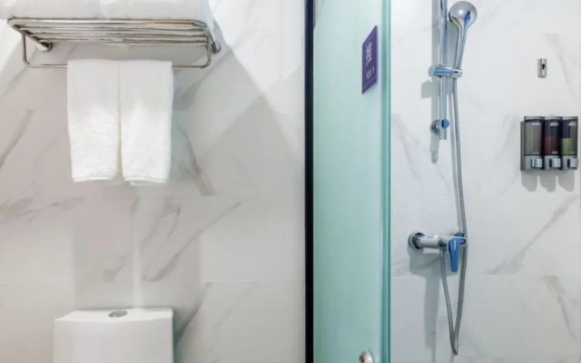 Poltton International Apartment Yangshuo