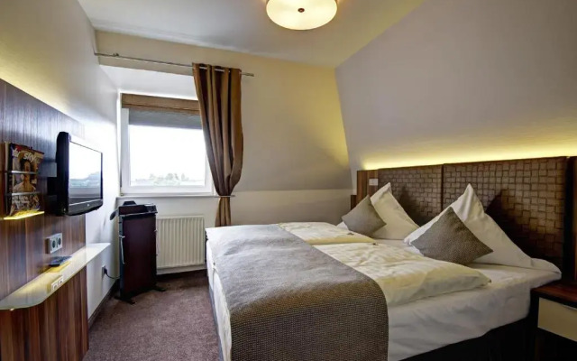 Hotel Am Badepark