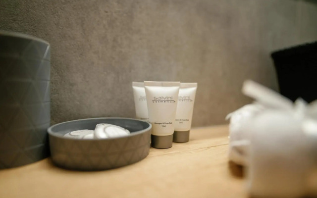 Stamatina'S Luxury Apartments (Deluxe Suite)