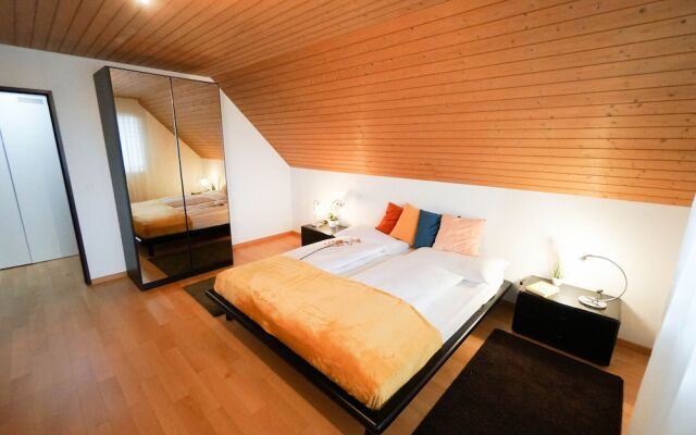 Hotel Restaurant Pöstli