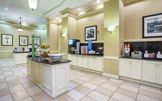 Hampton Inn Pikeville