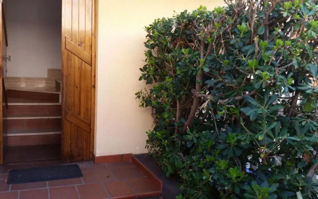 Villa Magnolia Appartamenti