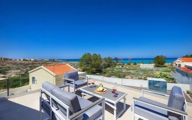 Villa Makisland