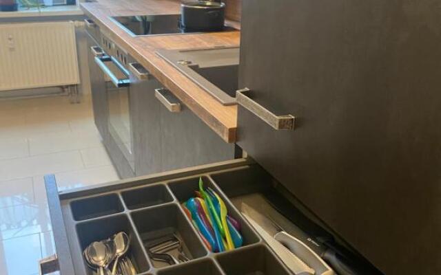 Ferienwohnung Martin