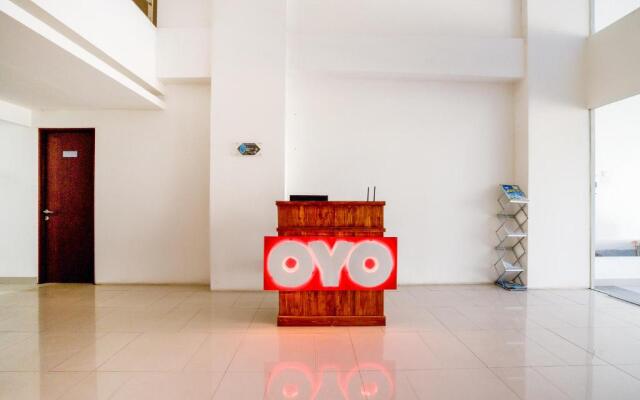2942 Apartement River View Jababeka