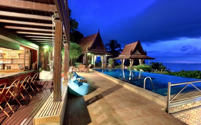 Villa Thai Teak