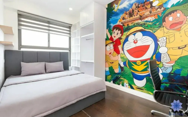 Botanica Orchard Luxury Near Airport