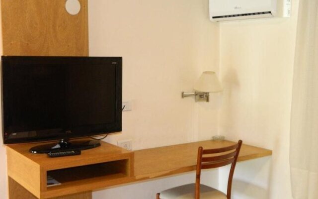 Motel A.C.A. Cipolletti