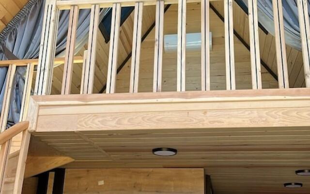 Of Çamlık Bungalov