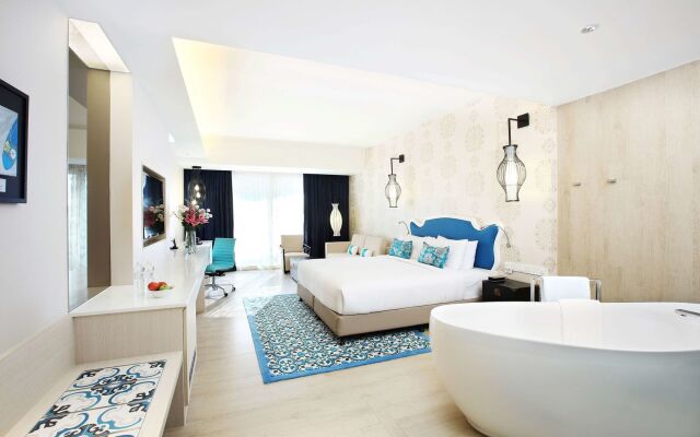Village Hotel Katong by Far East Hospitality