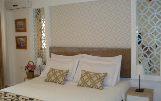 Gallery Guesthouse Amman