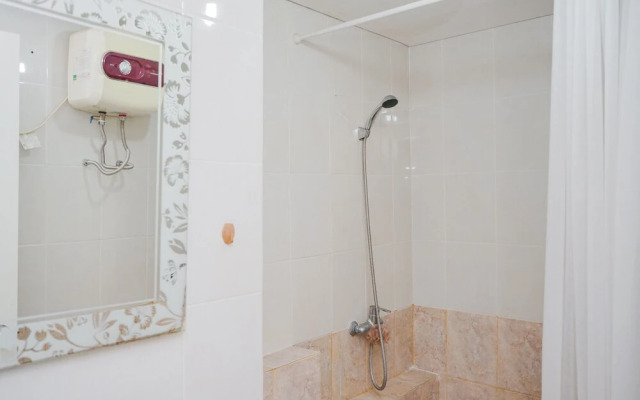 Strategic Place with Spacious at 1BR Silkwood Apartment