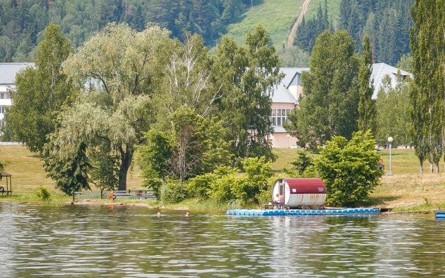 Zvezdny (Bashkiriya)