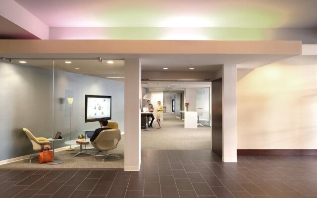 Seattle Marriott Redmond