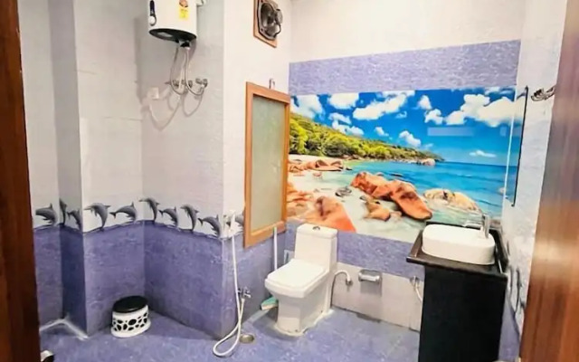 Hotel Saikripa Chittorgarh With AC