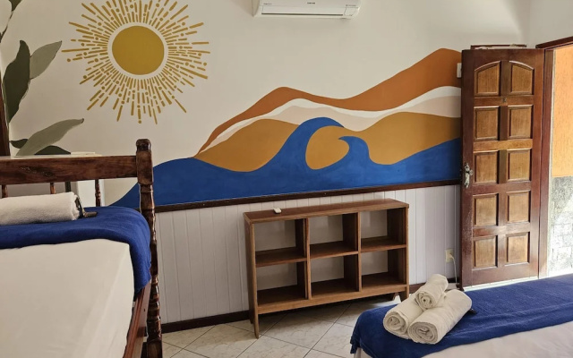 Raio de Sol Pousada & Camping
