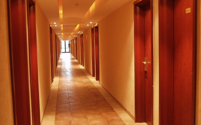 Cocor Spa Hotel
