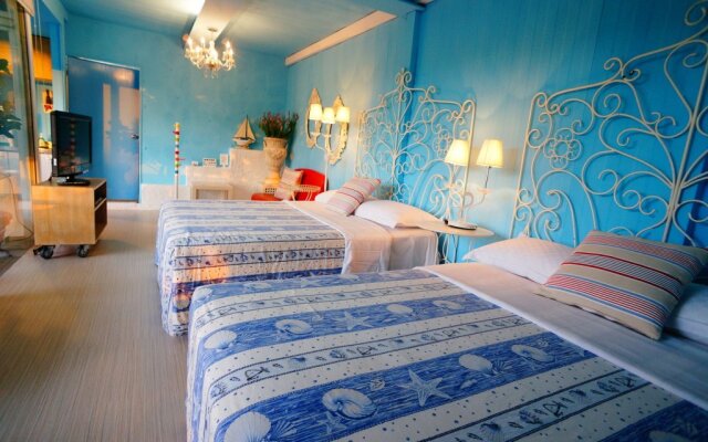 No. 631 Pudding Villa I