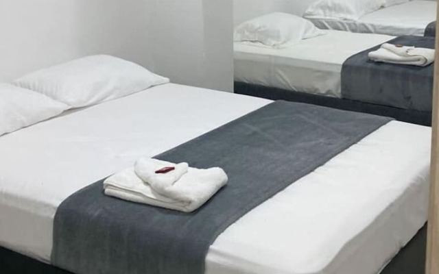 Hotel Imperial House