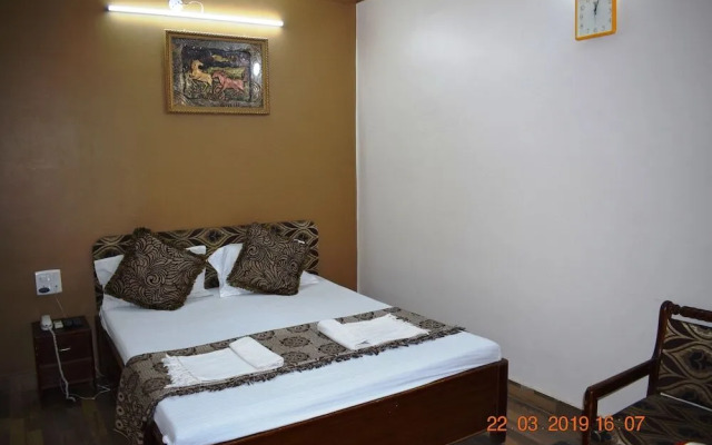 The Centre Square Hotel