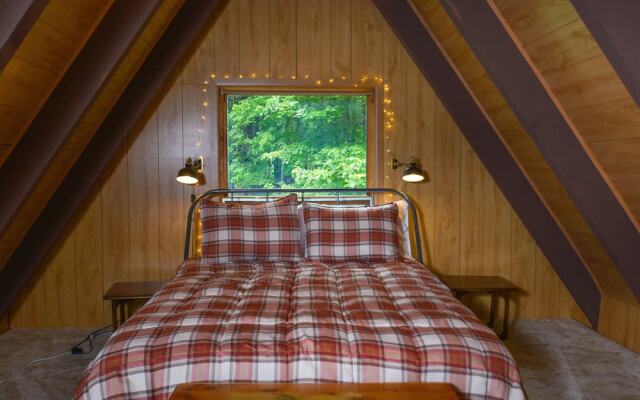 Fox Den 3 Bedroom House