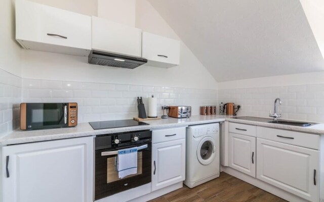 West Bridgford Classy 2bed Flat