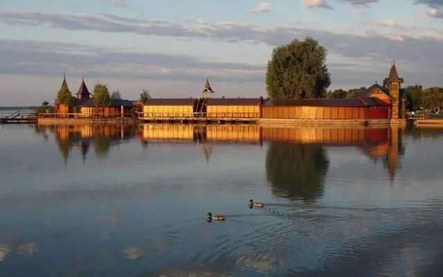 Lehel Apartman