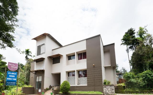 OYO 78243 Vedica Home Stays