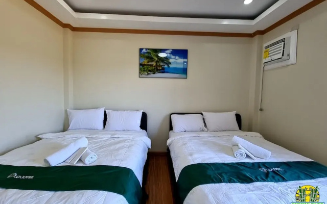 Kawayan Kiling Resort by Cocotel