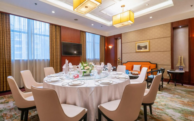 Quanzhou C&D Hotel