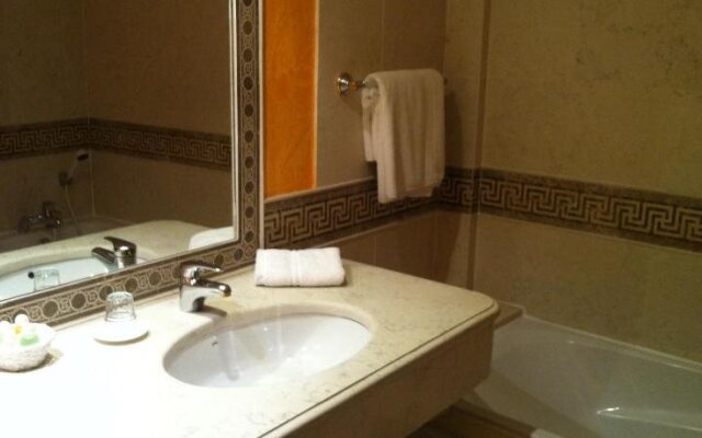 Hotel Restaurant Palais Cardinal