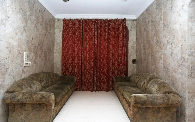 OYO 19374 Hotel K-town