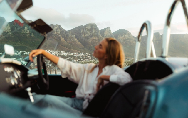 Radisson Collection Hotel, Waterfront Cape Town