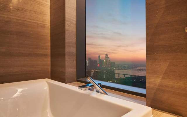 Nine Tree Premier ROKAUS Hotel Seoul Yongsan - Image 6
